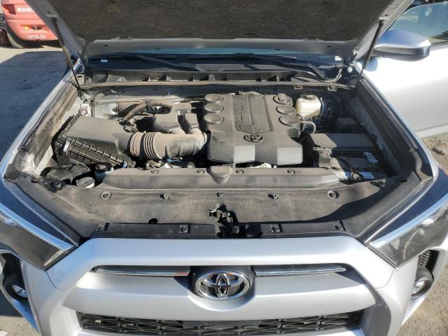 2024 TOYOTA 4RUNNER SR JTEPU5JR4R6264079