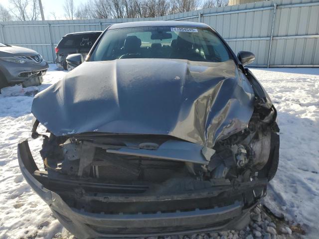 2013 FORD FUSION SE - 3FA6P0H74DR208224