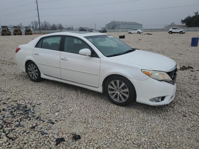 Vin: 4t1bk3db5bu405519, lot: 42415065, toyota avalon base 20114