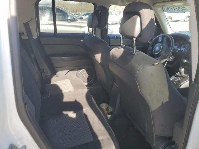 2015 JEEP PATRIOT SP 1C4NJPBA1FD247448
