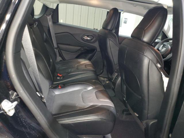 2023 JEEP CHEROKEE 1C4PJMMB9PD107355