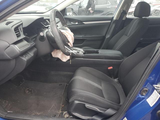 2016 HONDA CIVIC LX - 19XFC2F50GE214830