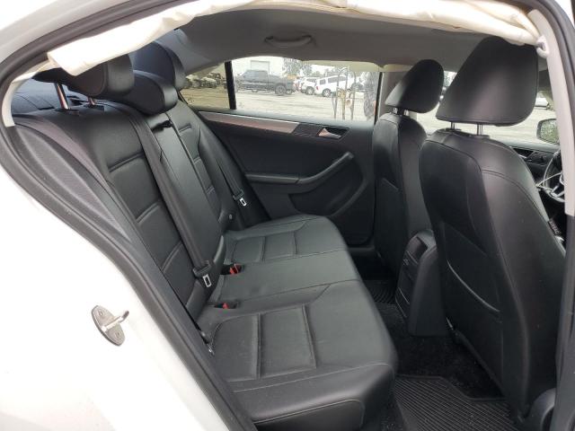 2017 VOLKSWAGEN JETTA SE 3VWDB7AJ8HM391917