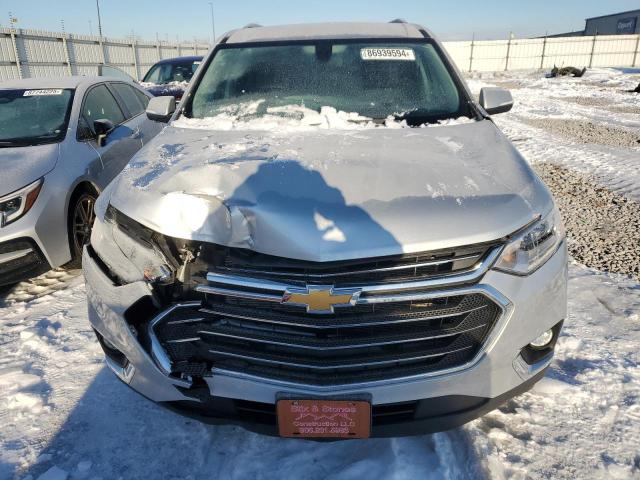 2021 CHEVROLET TRAVERSE L - 1GNEVGKW4MJ240984