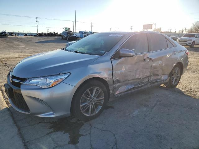 2016 TOYOTA CAMRY LE - 4T1BF1FK8GU138826