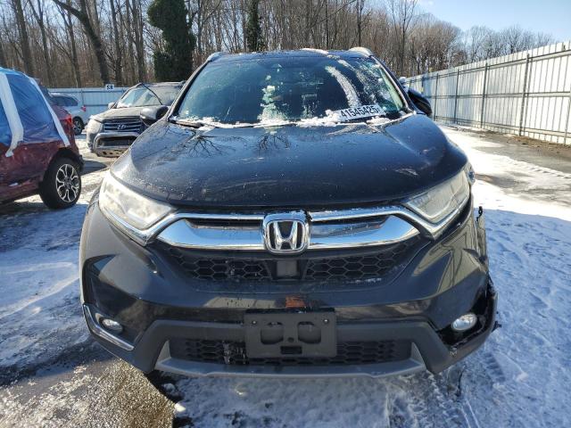 2018 HONDA CR-V TOURI - 7FARW2H94JE031750