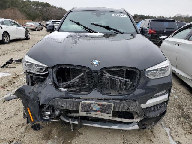 2019 BMW X3 XDRIVE3 - 5UXTR9C54KLE17011