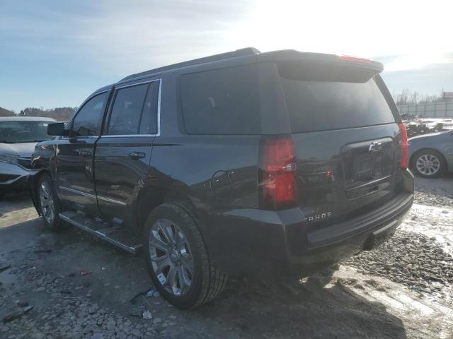 2017 CHEVROLET TAHOE K150 1GNSKBKC1HR225757