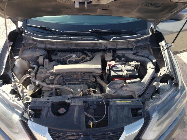 2017 NISSAN ROGUE S - KNMAT2MT0HP554377