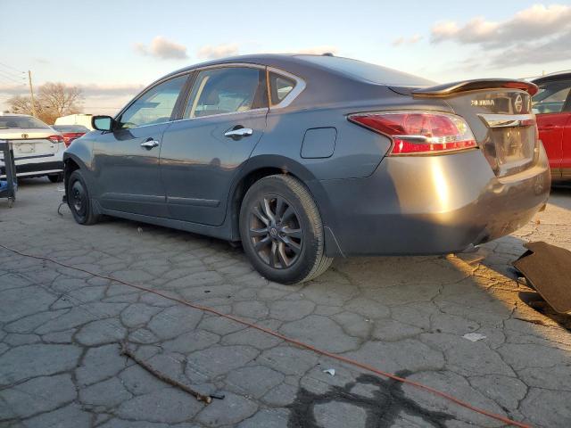 Vin: 1n4al3ap9fn923636, lot: 87941545, nissan altima 2.5 20152