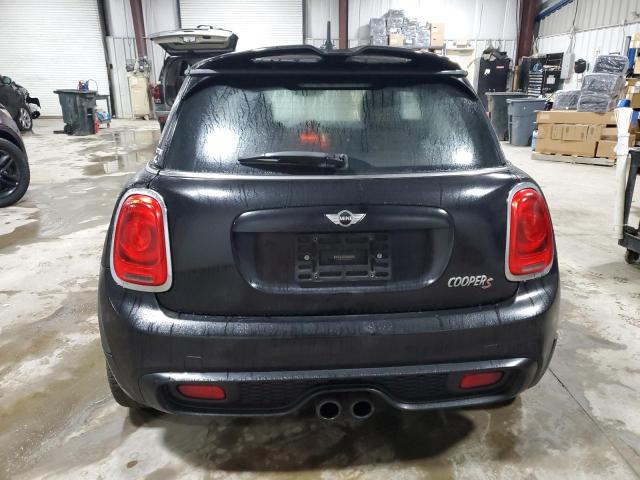 2016 MINI COOPER S WMWXP7C58G3B49744