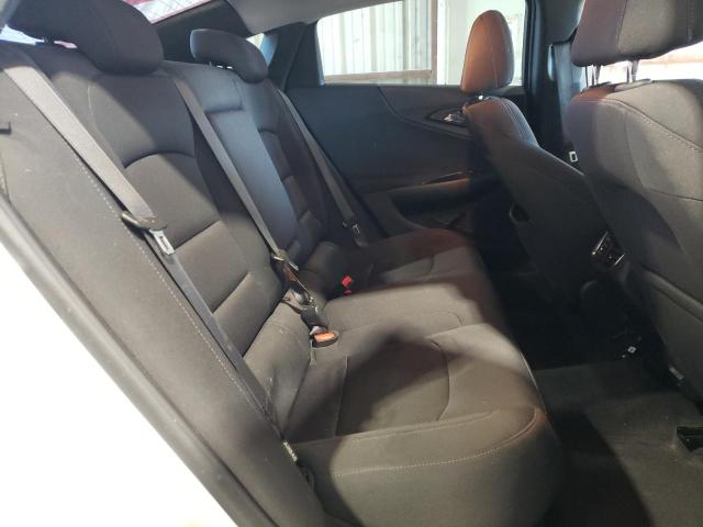 2020 CHEVROLET MALIBU LT - 1G1ZD5ST4LF099867