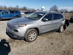 2015 JEEP CHEROKEE L - 1C4PJMCS2FW610536