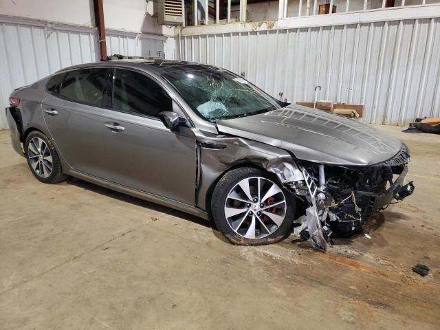 2016 KIA OPTIMA SXL 5XXGV4L26GG049622