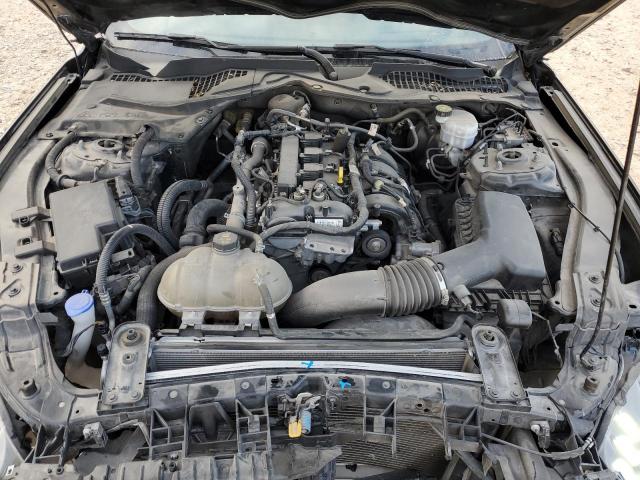 2021 FORD MUSTANG - 1FA6P8TH5M5111647