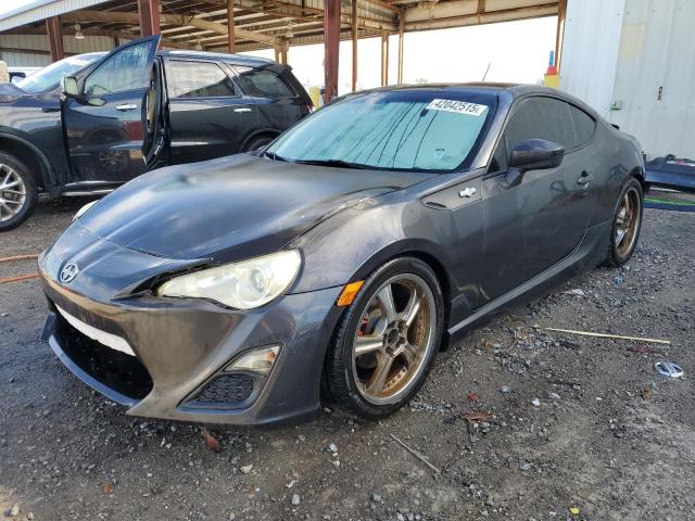 TOYOTA SCION FR-S