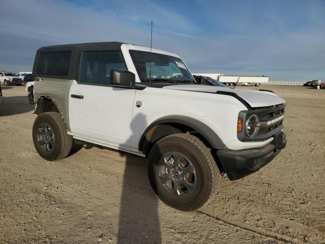 2024 FORD BRONCO BIG 1FMDE7AH8RLA93115