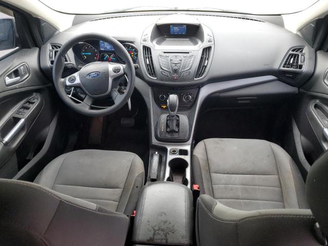2015 FORD ESCAPE SE - 1FMCU0G70FUB78153