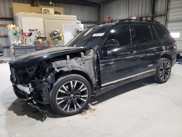 BMW X7 XDRIVE4