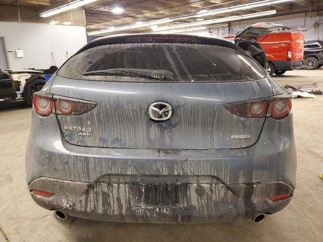 2023 MAZDA 3 PREFERRE - JM1BPBLMXP1610653