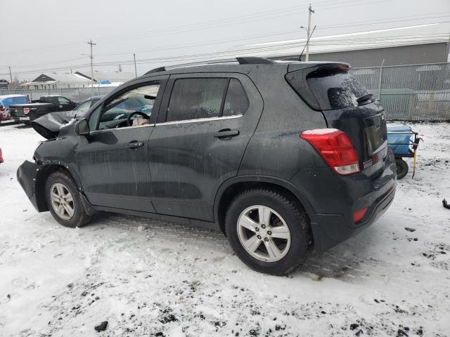 Vin: 3gncjpsb7kl239270, lot: 41684265, chevrolet trax 1lt 20192