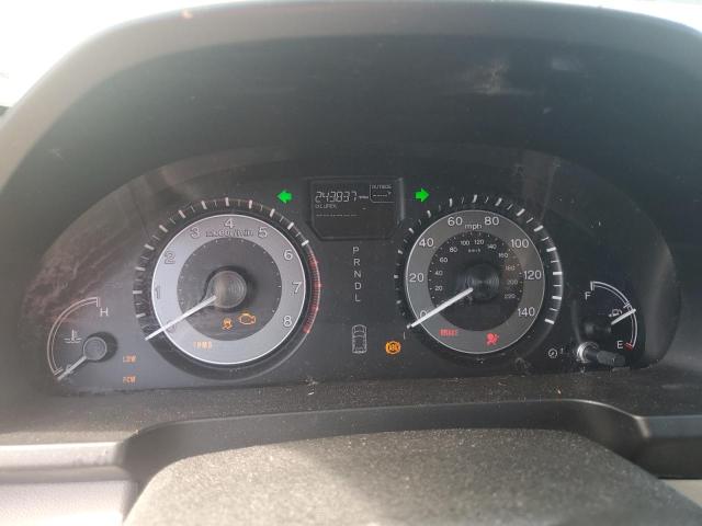 2016 HONDA ODYSSEY EX - 5FNRL5H61GB094731