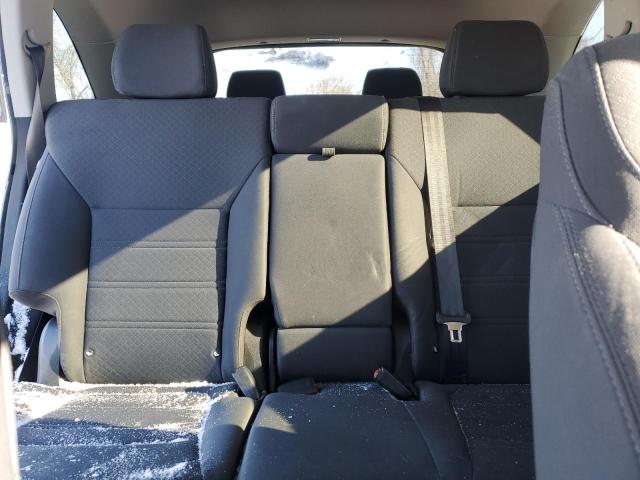 2019 KIA SORENTO L 5XYPG4A39KG575057