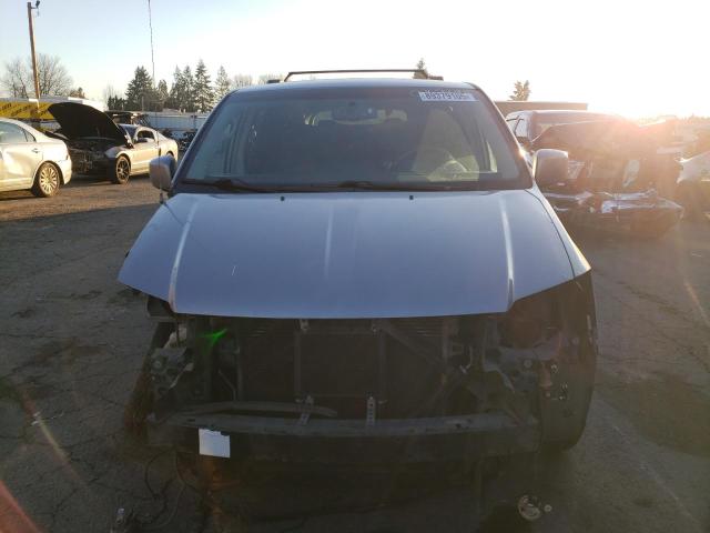 2015 CHRYSLER TOWN & COU - 2C4RC1BG2FR553195