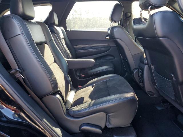 2021 DODGE DURANGO GT - 1C4RDHDG4MC749826
