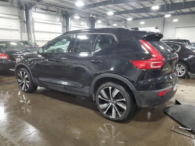 2021 VOLVO XC40 RECHA YV4ED3UR4M2582079