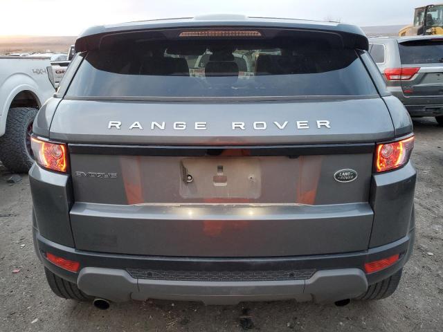 2015 LAND ROVER RANGE ROVE - SALVP2BG8FH047738