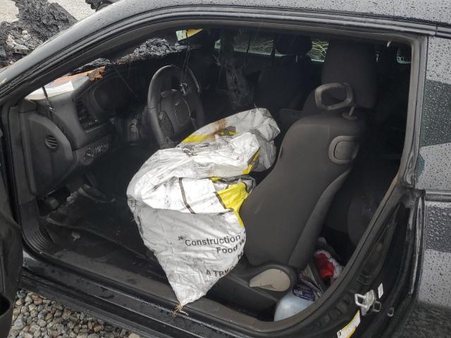 2019 DODGE CHALLENGER - 2C3CDZJG9KH566792