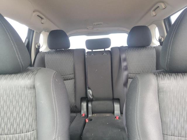 2020 NISSAN ROGUE S - JN8AT2MT8LW005786