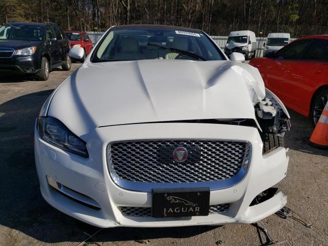 2017 JAGUAR XJL PORTFO - SAJWJ2GD4H8W12163