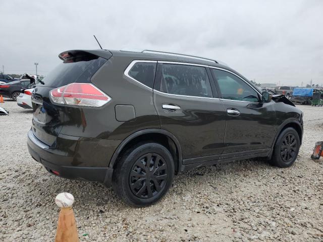 2016 NISSAN ROGUE S - KNMAT2MT5GP658684