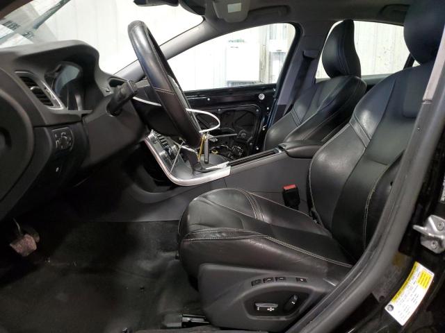 2017 VOLVO S60 DYNAMI YV140MTL2H2432176
