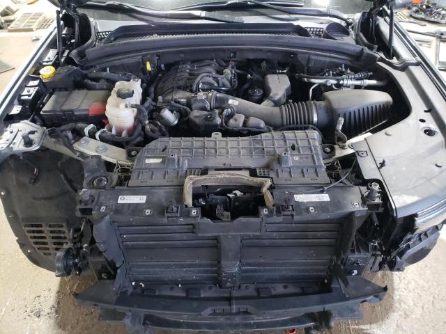 2021 JEEP GRAND CHER 1C4RJKBG7M8146641