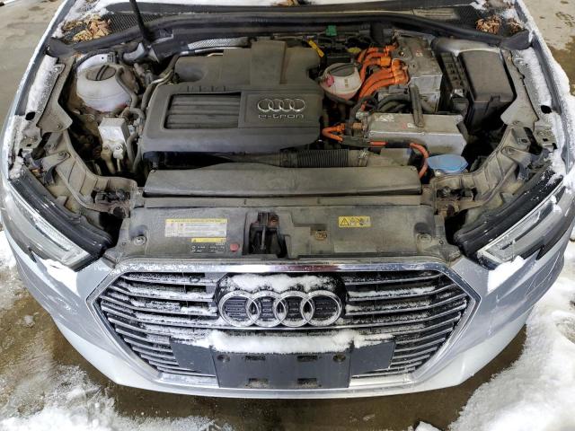 2017 AUDI A3 WAUTPBFF0HA086574