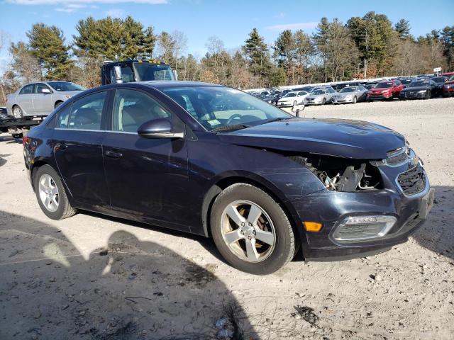 2016 CHEVROLET CRUZE LIMI - 1G1PE5SB4G7209778