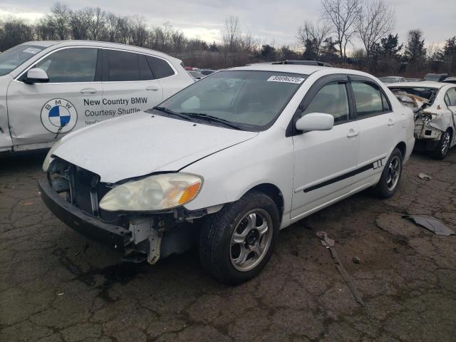 2005 TOYOTA COROLLA CE #3317702088