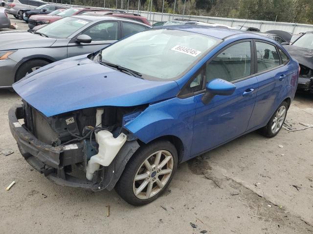 2019 FORD FIESTA SE - 3FADP4BJ5KM150735