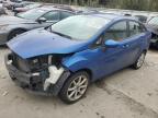 2019 FORD FIESTA SE - 3FADP4BJ5KM150735