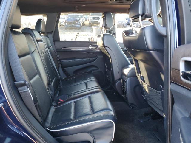 2016 JEEP GRAND CHER - 1C4RJFCG8GC360996