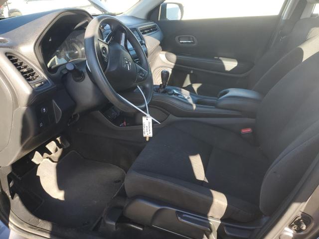 2018 HONDA HR-V LX - 3CZRU5G32JM712060