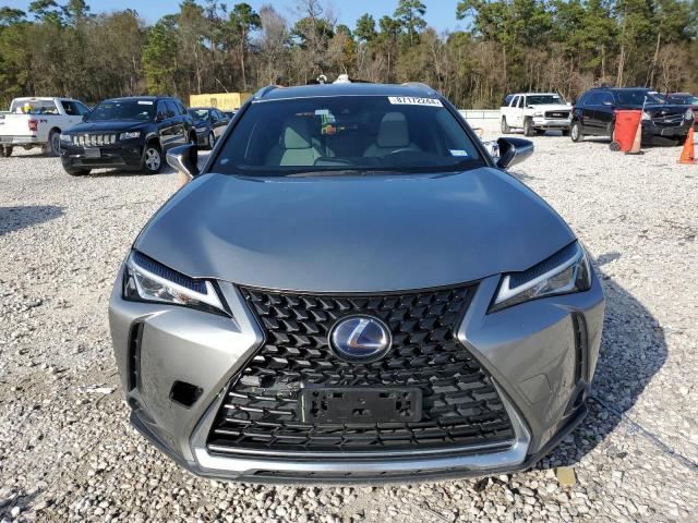 2021 LEXUS UX 250H - JTHP9JBH0M2041136