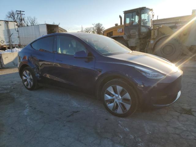 2023 TESLA MODEL Y - 7SAYGDEE6PA034353