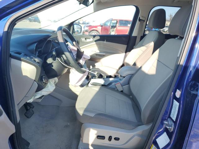 2015 FORD ESCAPE SE - 1FMCU0GX0FUA64525