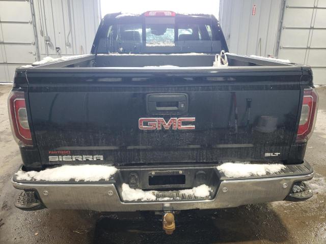 2017 GMC SIERRA K15 - 3GTU2NEJ6HG186550