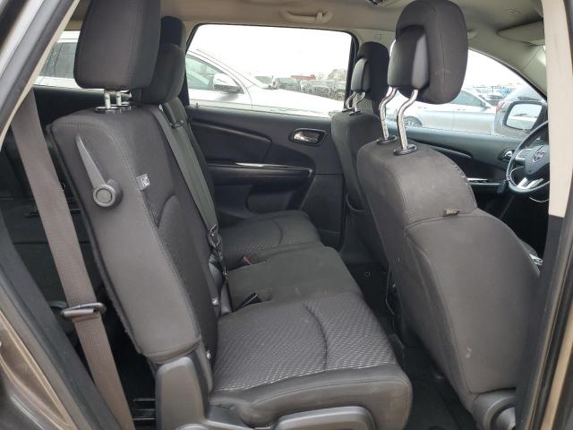 2018 DODGE JOURNEY SE 3C4PDCAB0JT260665