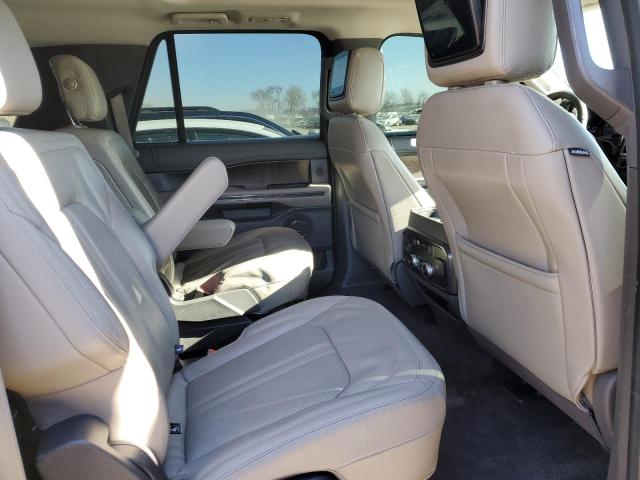 2018 FORD EXPEDITION - 1FMJK2AT5JEA09733